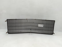 2004-2008 Toyota Corolla Front Grille Bumper Not Included - Oemusedautoparts1.com