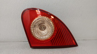 compare product 2003-2008 Toyota Corolla Tail Light Assembly Passenger Right OEM Fits Fits 2003 2004 2005 2006 2007 2008 OEM Used Auto Parts