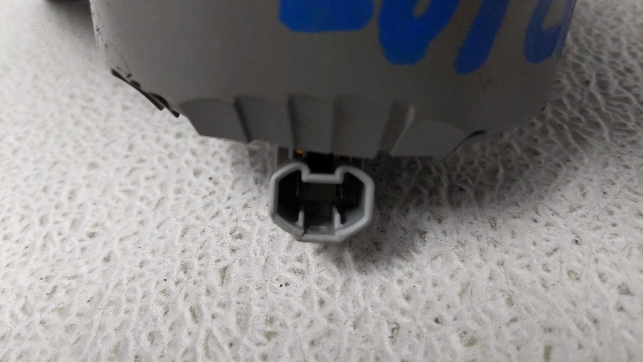 2003-2008 Toyota Corolla Tail Light Assembly Passenger Right OEM Fits Fits 2003 2004 2005 2006 2007 2008 OEM Used Auto Parts