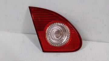 2006 Toyota Corolla Tail Light Assembly Driver Left OEM Fits Fits 2003 2004 2005 2007 2008 OEM Used Auto Parts - Oemusedauto