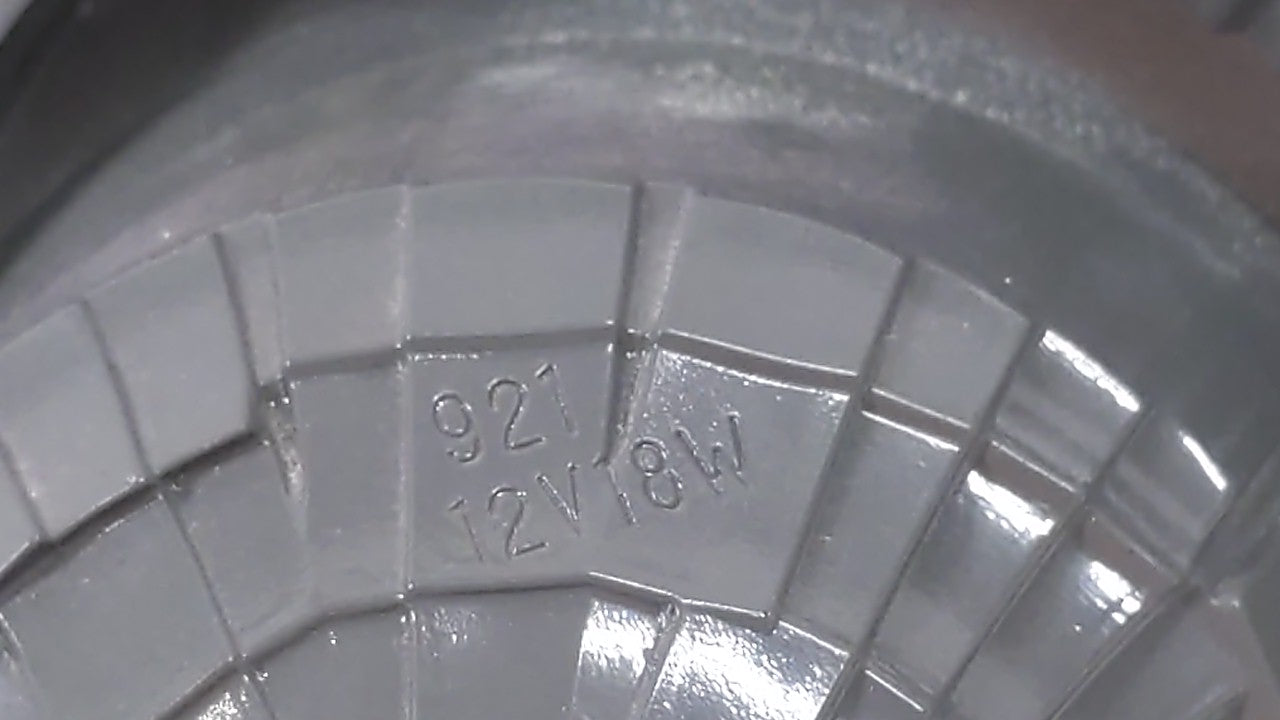 2006 Toyota Corolla Tail Light Assembly Driver Left OEM Fits Fits 2003 2004 2005 2007 2008 OEM Used Auto Parts - Oemusedauto