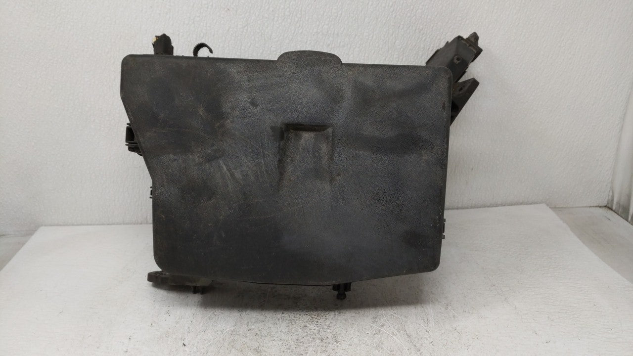 2006 Toyota Corolla Im Fusebox Fuse Box Panel Relay Module P/N:82620-12280 Fits OEM Used Auto Parts - Oemusedautoparts1.com