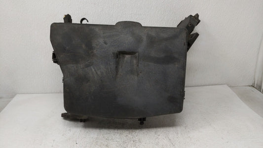 2006 Toyota Corolla Im Fusebox Fuse Box Panel Relay Module P/N:82620-12280 Fits OEM Used Auto Parts - Oemusedautoparts1.com