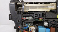 2006 Toyota Corolla Im Fusebox Fuse Box Panel Relay Module P/N:82620-12280 Fits OEM Used Auto Parts - Oemusedautoparts1.com