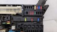 2006 Toyota Corolla Im Fusebox Fuse Box Panel Relay Module P/N:82620-12280 Fits OEM Used Auto Parts - Oemusedautoparts1.com