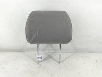 compare product 2004-2007 Toyota Highlander Headrest Head Rest Front Driver Passenger Seat Fits Fits 2004 2005 2006 2007 OEM Used Auto Parts