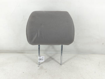 2004-2007 Toyota Highlander Headrest Head Rest Front Driver Passenger Seat Fits Fits 2004 2005 2006 2007 OEM Used Auto Parts