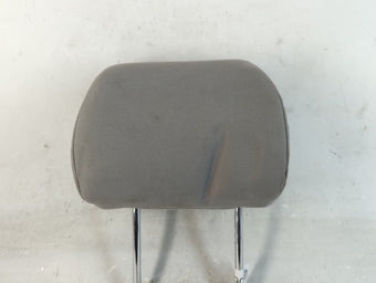 compare product 2004-2007 Toyota Highlander Headrest Head Rest Front Driver Passenger Seat Fits Fits 2004 2005 2006 2007 OEM Used Auto Parts