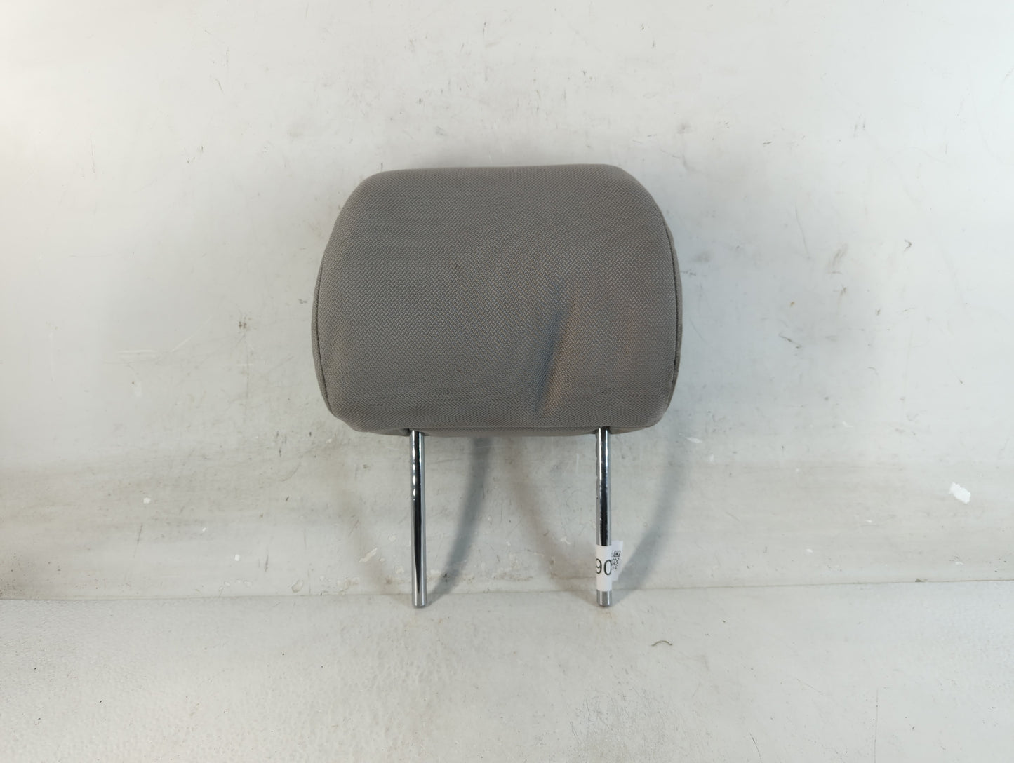 2004-2007 Toyota Highlander Headrest Head Rest Front Driver Passenger Seat Fits Fits 2004 2005 2006 2007 OEM Used Auto Parts