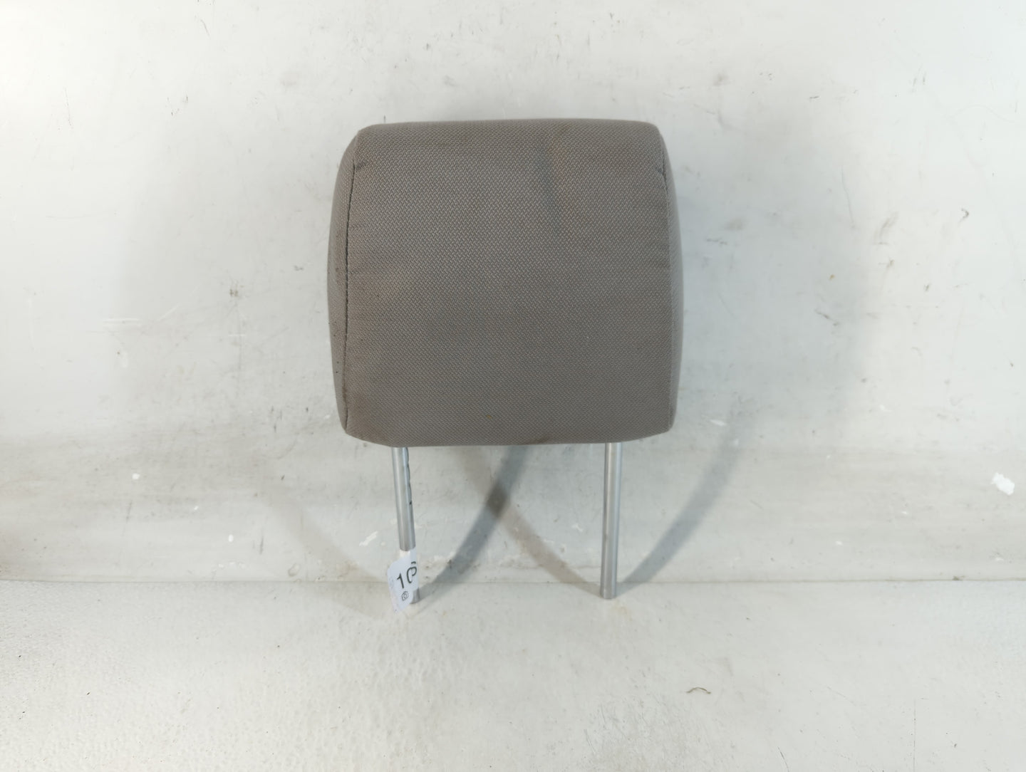 2004-2007 Toyota Highlander Headrest Head Rest Front Driver Passenger Seat Fits Fits 2004 2005 2006 2007 OEM Used Auto Parts