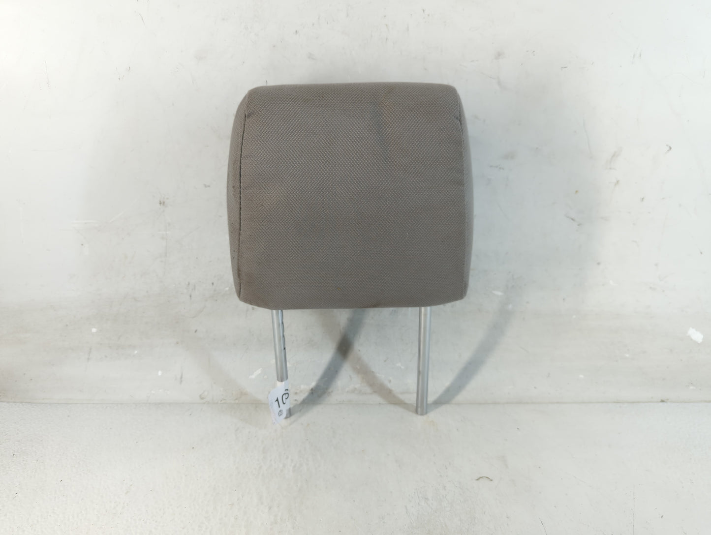 2004-2007 Toyota Highlander Headrest Head Rest Front Driver Passenger Seat Fits Fits 2004 2005 2006 2007 OEM Used Auto Parts
