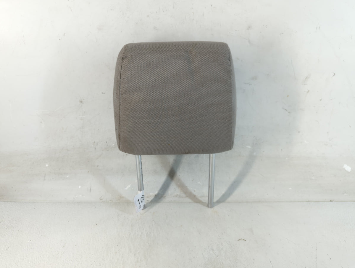 2006 Toyota Highlander Headrest Head Rest Front Driver Passenger Seat Fits OEM Used Auto Parts - Oemusedautoparts1.com