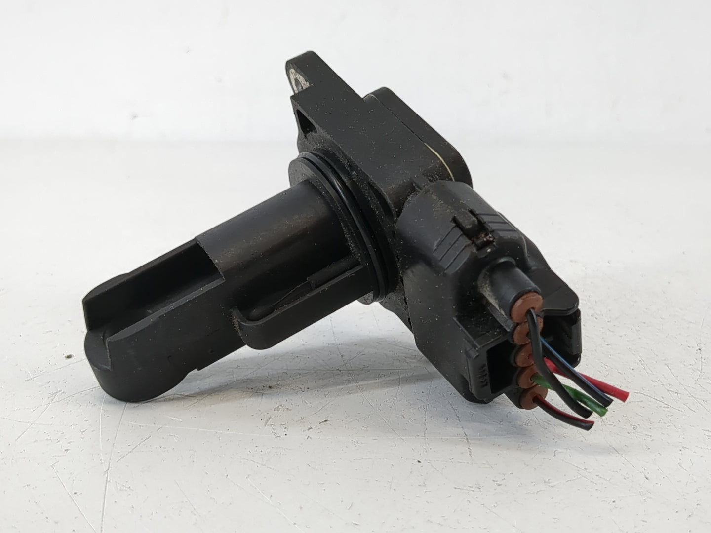2001-2010 Toyota Highlander Mass Air Flow Meter Maf - Oemusedautoparts1.com