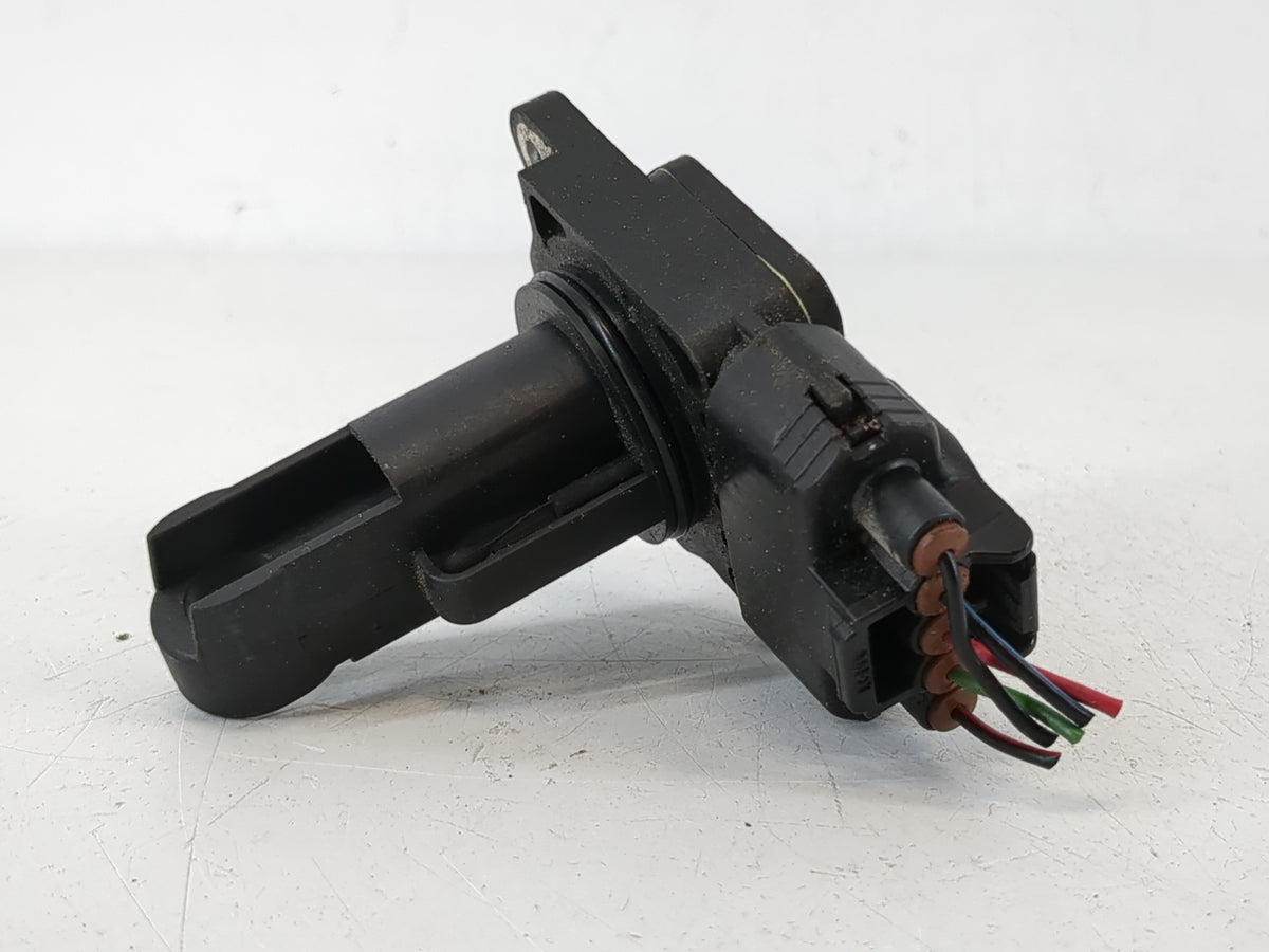 2001-2010 Toyota Highlander Mass Air Flow Meter Maf Sensor 1152596 - Oemusedautoparts1.com
