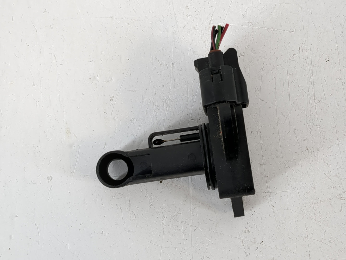 2001-2010 Toyota Highlander Mass Air Flow Meter Maf - Oemusedautoparts1.com
