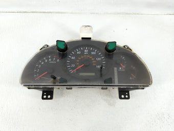 compare product 2004-2007 Toyota Highlander Instrument Cluster Speedometer Gauges Fits Fits 2004 2005 2006 2007 OEM Used Auto Parts
