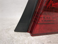 2004-2007 Toyota Highlander Tail Light Assembly Passenger Right OEM Fits Fits 2004 2005 2006 2007 OEM Used Auto Parts - Oemu