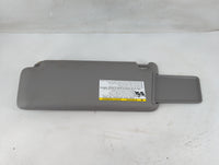 2004-2007 Toyota Highlander Sun Visor Shade Replacement Passenger Right Mirror Fits Fits 2004 2005 2006 2007 OEM Used Auto P