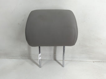 compare product 2006 Toyota Highlander Headrest Head Rest Front Driver Passenger Seat Fits OEM Used Auto Parts