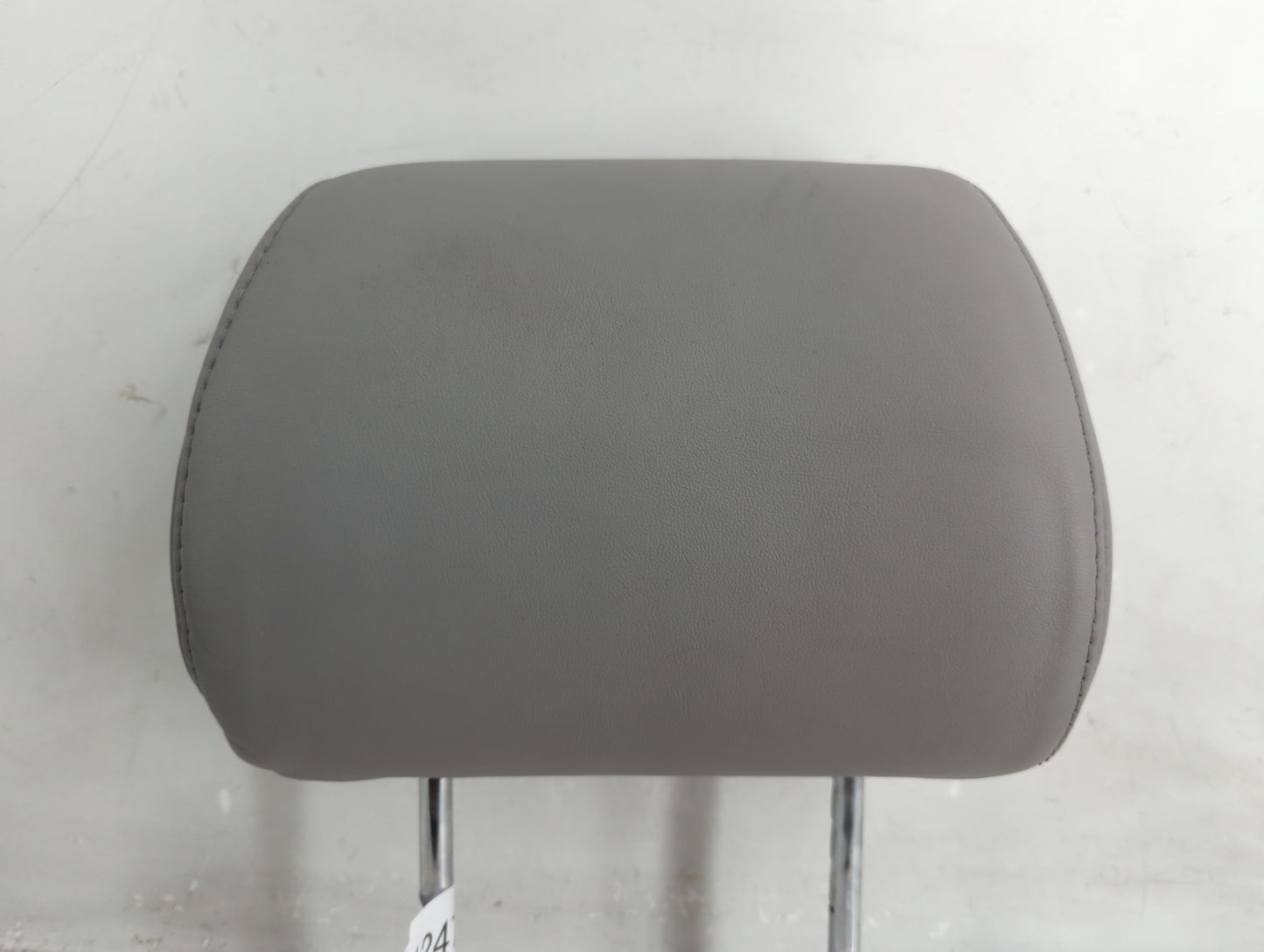 2006 Toyota Highlander Headrest Head Rest Front Driver Passenger Seat Fits OEM Used Auto Parts - Oemusedautoparts1.com