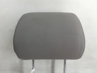 2006 Toyota Highlander Headrest Head Rest Front Driver Passenger Seat Fits OEM Used Auto Parts - Oemusedautoparts1.com