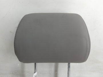 2006 Toyota Highlander Headrest Head Rest Front Driver Passenger Seat Fits OEM Used Auto Parts