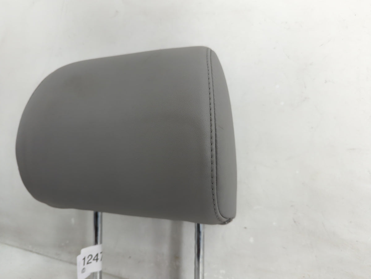 2006 Toyota Highlander Headrest Head Rest Front Driver Passenger Seat Fits OEM Used Auto Parts - Oemusedautoparts1.com
