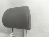 2006 Toyota Highlander Headrest Head Rest Front Driver Passenger Seat Fits OEM Used Auto Parts - Oemusedautoparts1.com