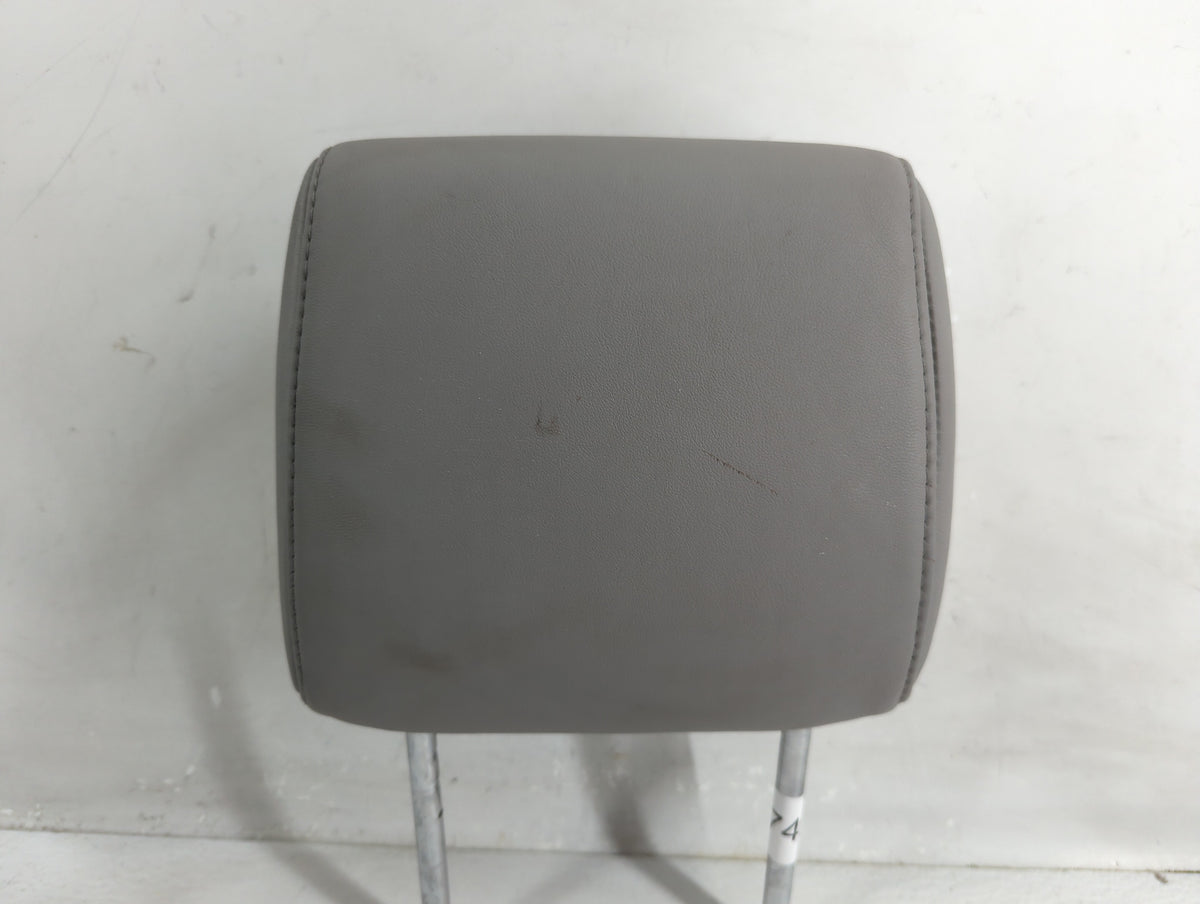 2006 Toyota Highlander Headrest Head Rest Front Driver Passenger Seat Fits OEM Used Auto Parts - Oemusedautoparts1.com