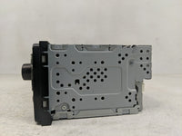 2004-2007 Toyota Highlander Radio AM FM Cd Player Receiver Replacement P/N:86120-48430 Fits Fits 2004 2005 2006 2007 OEM Use