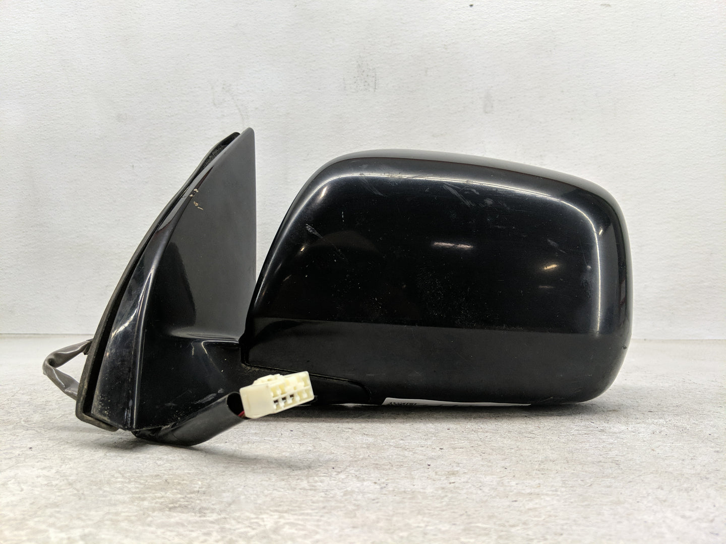 2001-2007 Toyota Highlander Side Mirror Replacement Driver Left View Door Mirror Fits Fits 2001 2002 2003 2004 2005 2006 200