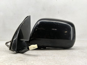 compare product 2001-2007 Toyota Highlander Side Mirror Replacement Driver Left View Door Mirror Fits Fits 2001 2002 2003 2004 2005 2006 2007 OEM Used Auto Parts