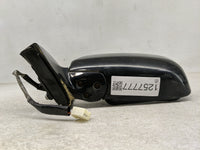 2001-2007 Toyota Highlander Side Mirror Replacement Driver Left View Door Mirror Fits Fits 2001 2002 2003 2004 2005 2006 200