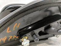 2001-2007 Toyota Highlander Side Mirror Replacement Driver Left View Door Mirror Fits Fits 2001 2002 2003 2004 2005 2006 200