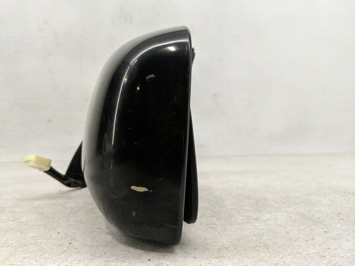 2001-2007 Toyota Highlander Side Mirror Replacement Driver Left View Door Mirror Fits Fits 2001 2002 2003 2004 2005 2006 200