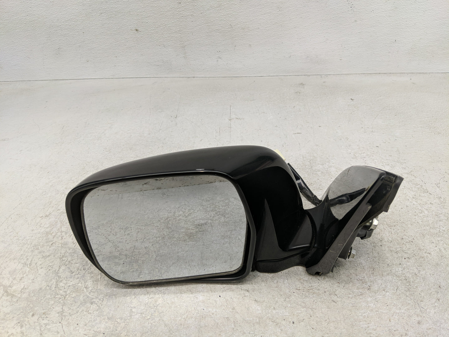 2001-2007 Toyota Highlander Side Mirror Replacement Driver Left View Door Mirror Fits Fits 2001 2002 2003 2004 2005 2006 200