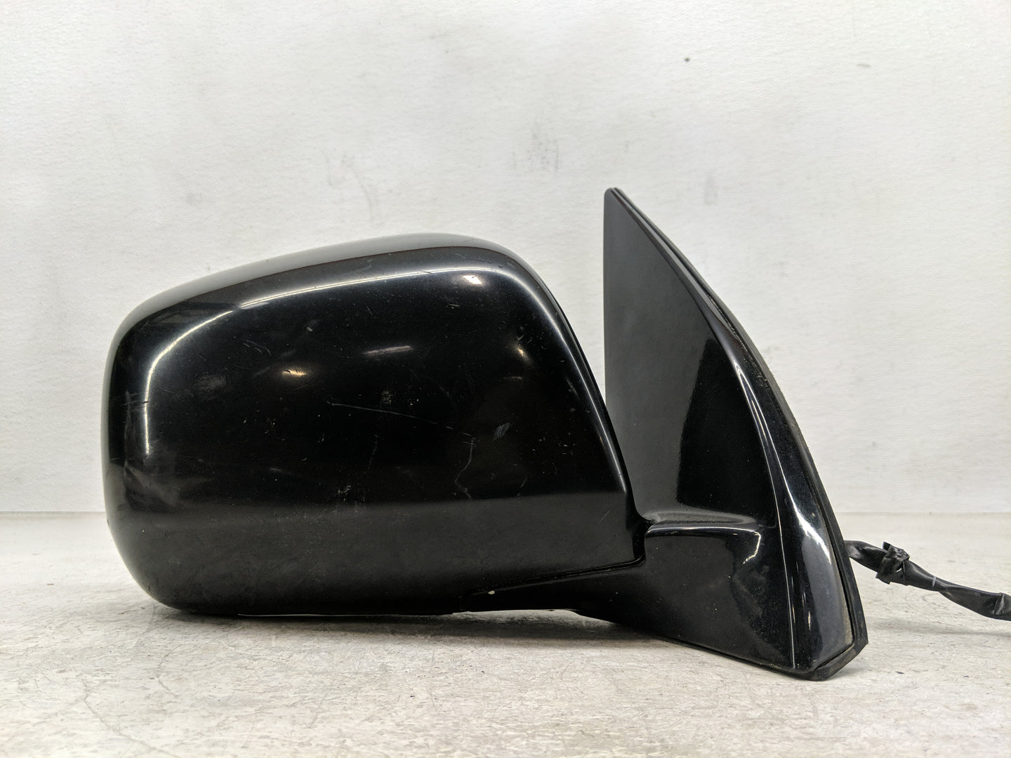 2001-2007 Toyota Highlander Side Mirror Replacement Passenger Right View Door Mirror Fits Fits 2001 2002 2003 2004 2005 2006