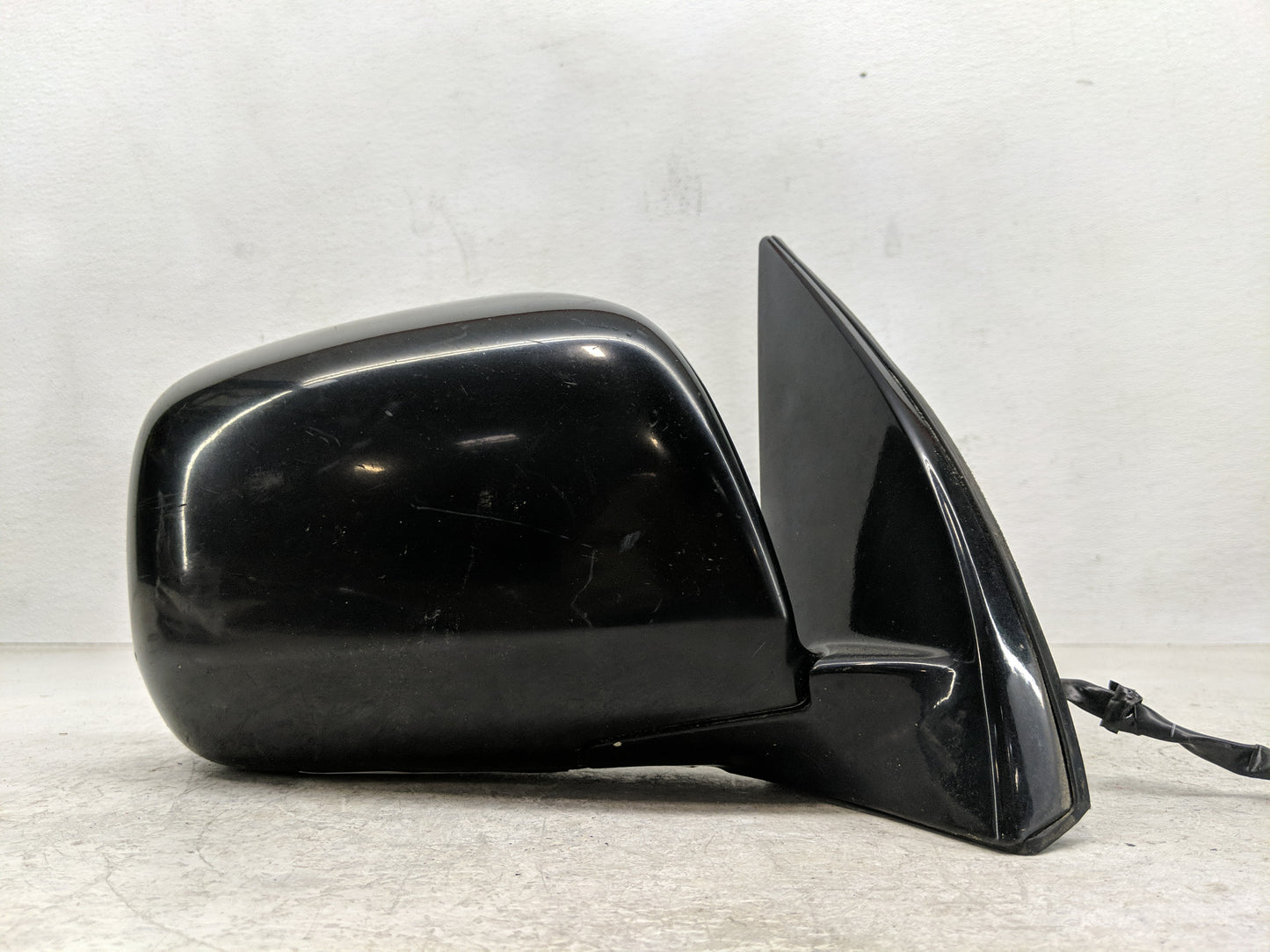 2001-2007 Toyota Highlander Side Mirror Replacement Passenger Right View Door Mirror Fits Fits 2001 2002 2003 2004 2005 2006