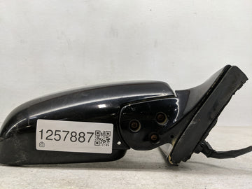 2001-2007 Toyota Highlander Side Mirror Replacement Passenger Right View Door Mirror Fits Fits 2001 2002 2003 2004 2005 2006 2007 OEM Used Auto Parts