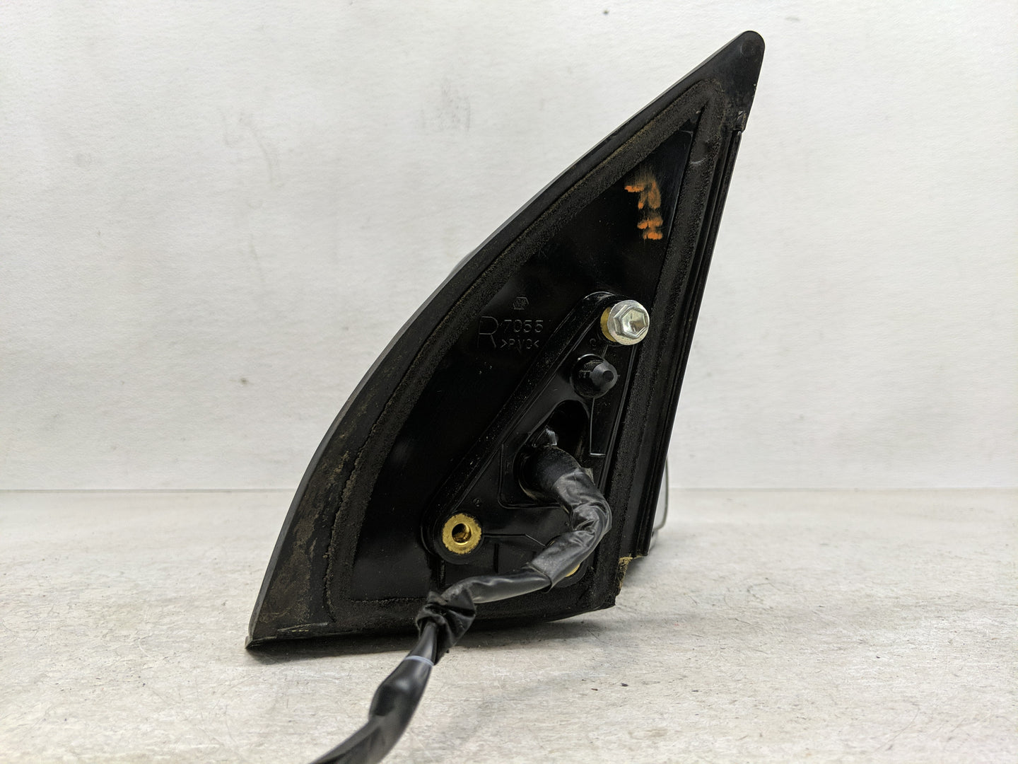 2001-2007 Toyota Highlander Side Mirror Replacement Passenger Right View Door Mirror Fits Fits 2001 2002 2003 2004 2005 2006