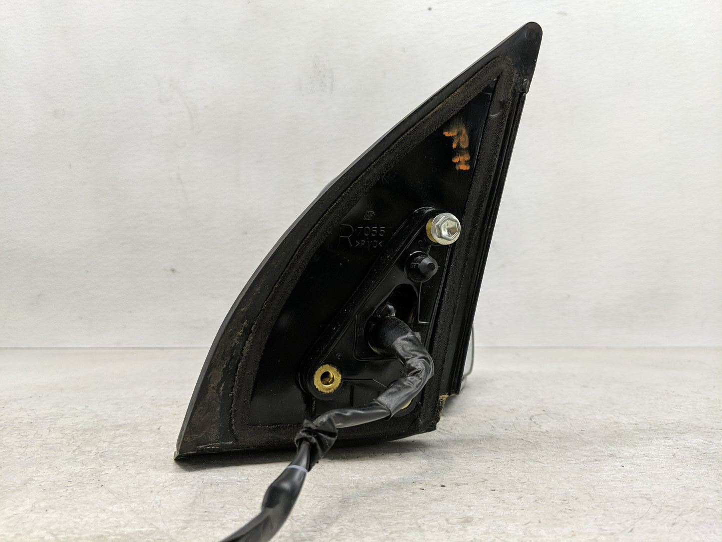 2001-2007 Toyota Highlander Side Mirror Replacement Passenger Right View Door Mirror Fits Fits 2001 2002 2003 2004 2005 2006