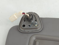 2004-2007 Toyota Highlander Sun Visor Shade Replacement Driver Left Mirror Fits Fits 2004 2005 2006 2007 OEM Used Auto Parts