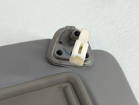 2004-2007 Toyota Highlander Sun Visor Shade Replacement Passenger Right Mirror Fits Fits 2004 2005 2006 2007 OEM Used Auto P