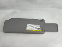 2004-2007 Toyota Highlander Sun Visor Shade Replacement Passenger Right Mirror Fits Fits 2004 2005 2006 2007 OEM Used Auto P