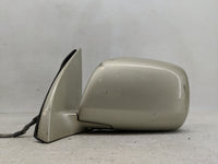 2001-2007 Toyota Highlander Side Mirror Replacement Driver Left View Door Mirror P/N:E4012142 Fits OEM Used Auto Parts - Oem