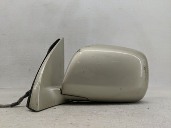 compare product 2001-2007 Toyota Highlander Side Mirror Replacement Driver Left View Door Mirror P/N:E4012142 Fits OEM Used Auto Parts