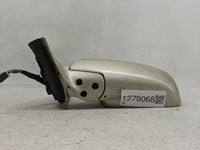 2001-2007 Toyota Highlander Side Mirror Replacement Driver Left View Door Mirror P/N:E4012142 Fits OEM Used Auto Parts - Oem