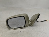 2001-2007 Toyota Highlander Side Mirror Replacement Driver Left View Door Mirror P/N:E4012142 Fits OEM Used Auto Parts - Oem