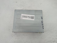 2004-2007 Toyota Highlander Information Radio Display Screen - Oemusedautoparts1.com