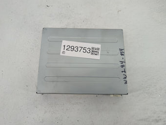 compare product 2004-2007 Toyota Highlander Information Radio Display Screen